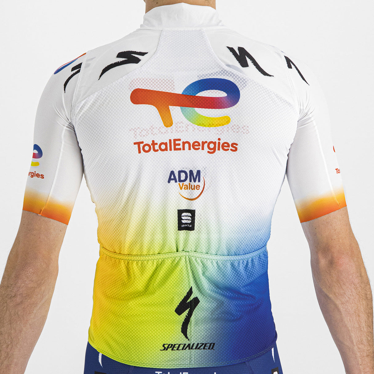 Gilet TotalEnergies 2023 Pro Vest - G