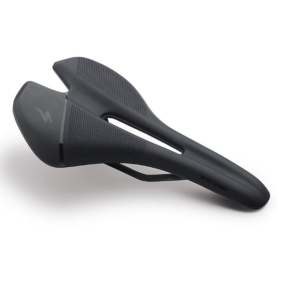 Saddle Specialized Toupe Expert Gel Black