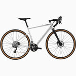 Cannondale Topstone 1 - Grey