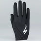 Gants femme Specialized Trail Air - Noir