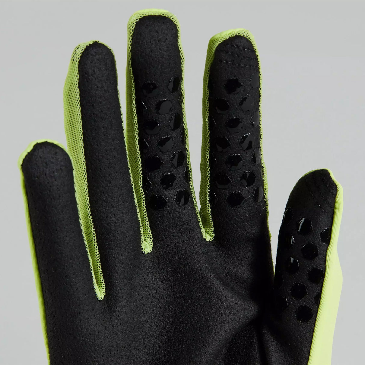 Guanti Specialized Guanti Trail Air - Verde - D