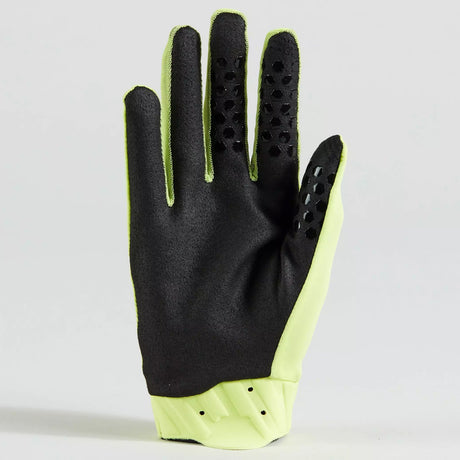 Guanti Specialized Guanti Trail Air - Verde - B
