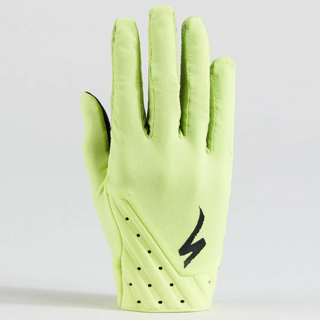 Guanti Specialized Guanti Trail Air - Verde - A