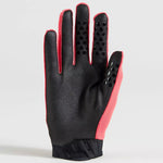 Gants Specialized Guanti Trail Air - Rouge