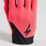 Guantes Specialized Guanti Trail Air - Rojo