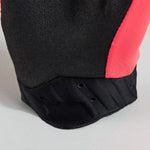 Guantes Specialized Guanti Trail Air - Rojo