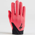 Specialized Guanti Trail Air gloves - Red