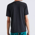 Specialized Trail Air jersey - Black