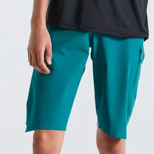 Pantaloni Specialized Trail Air - Verde