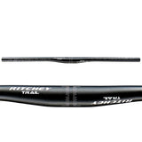 Manubrio Ritchey Trail Flat - Nero - M