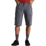 Specialized Trail Cargo Shorts - Grey