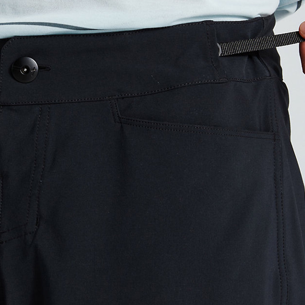 Pantaloni Specialized Trail Cargo - Nero