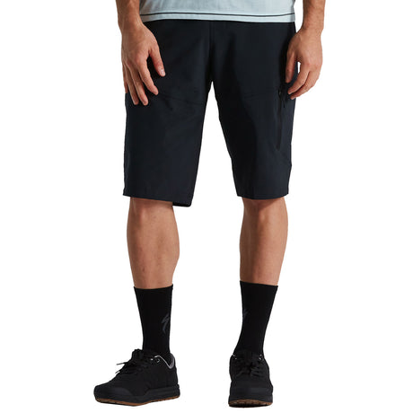 Pantaloni Specialized Trail Cargo - Nero
