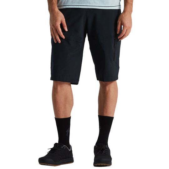 Culotte Specialized Trail Cargo - Negro