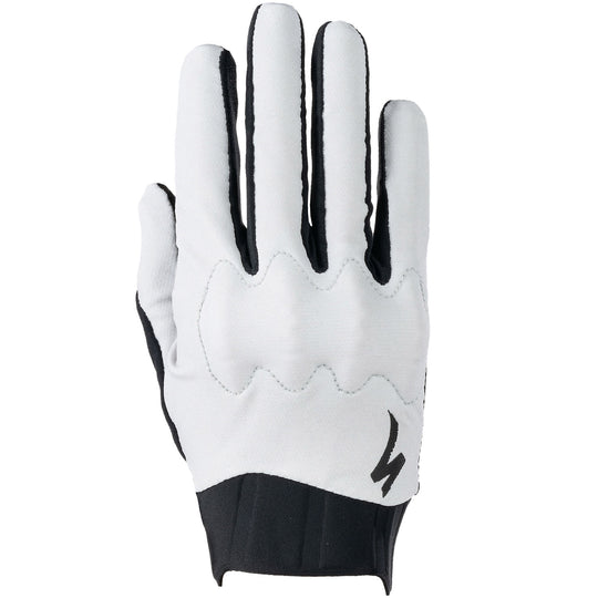 Guantes Specialized Trail-Series D3O - Gris