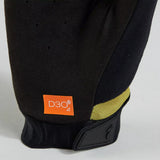 Guanti Specialized Trail-Series D3O - Verde - B