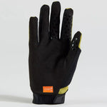 Specialized Trail-Series D3O handschuhe - Grun