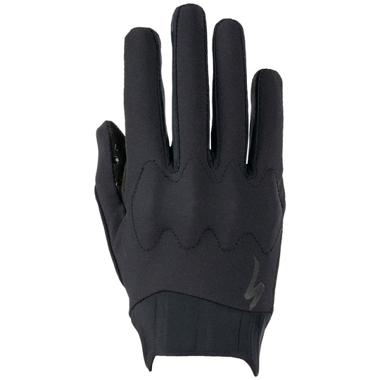 Gants Specialized Trail-Series D3O - Noir