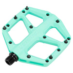 Look Trail Fusion pedals - Light Blue