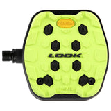 Pedali Look Trail Grip - Lime