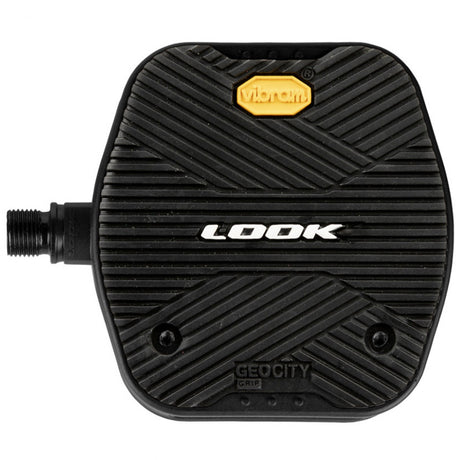 Pedali Look Geo City Grip - Nero