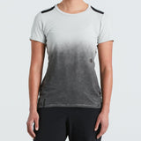 Maglia Donna Specialized Trail - Grigio - E