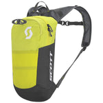 Scott Trail Lite Evo FR 8 backpack - Yellow