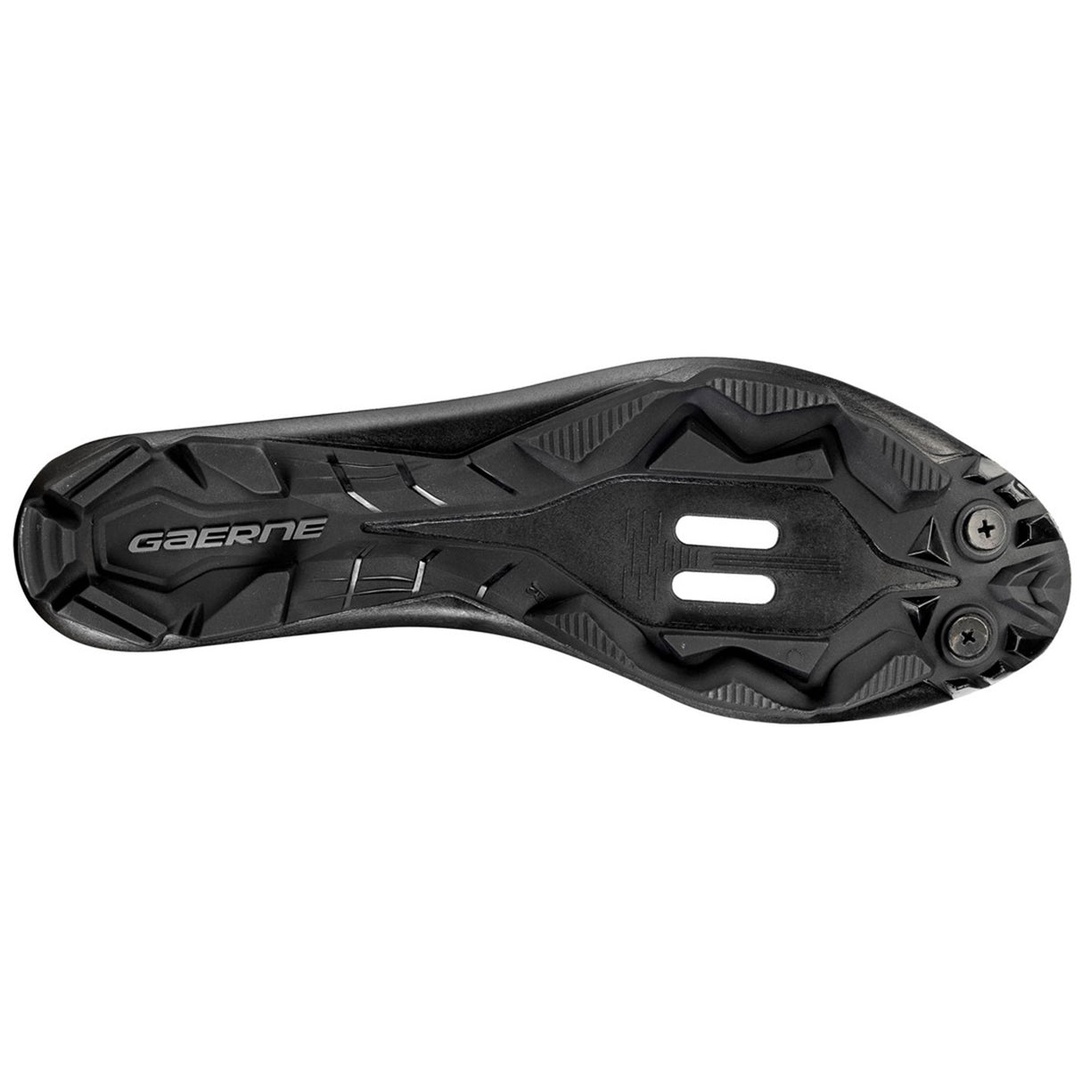 Scarpe Mtb Gaerne G.Trail Wide - Nero - C