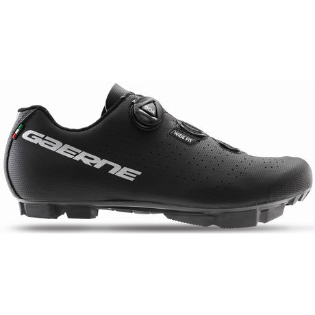 Scarpe Mtb Gaerne G.Trail Wide - Nero - B