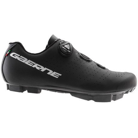Scarpe Mtb Gaerne G.Trail - Nero - H