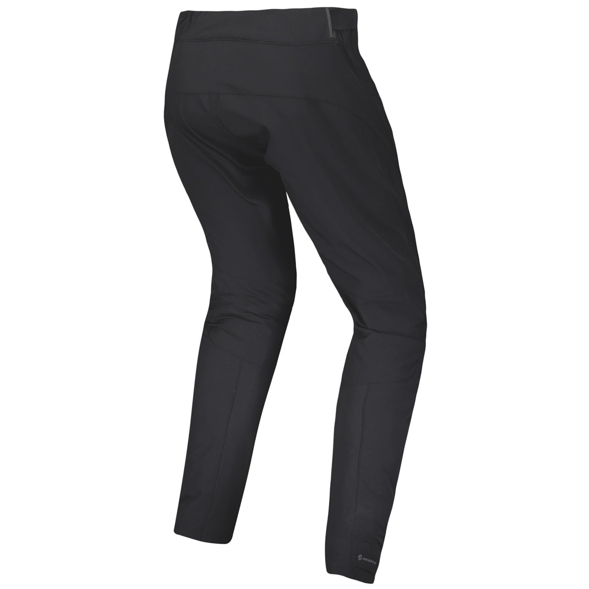 Pantaloni Scott Trail Progressive - Nero - F