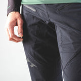 Pantaloni Scott Trail Progressive - Nero - G