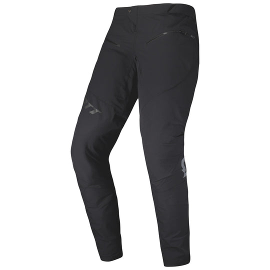 Pantaloni Scott Trail Progressive - Nero