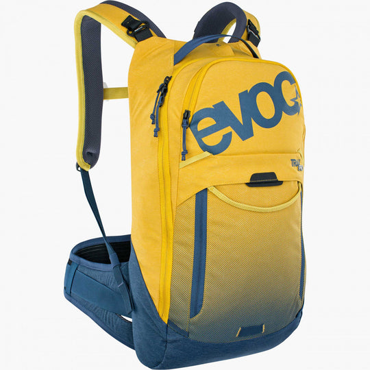 Zaino Evoc Trail pro 10 - Giallo