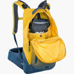 Evoc Trail pro 10 backpack - Yellow