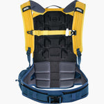 Evoc Trail pro 10 backpack - Yellow