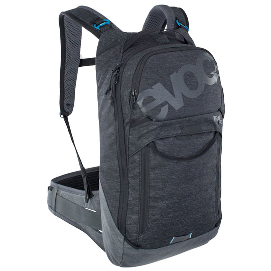 Zaino Evoc Trail pro 10 - Nero
