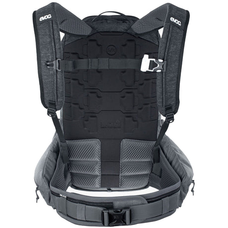 Zaino Evoc Trail pro 26 - Nero