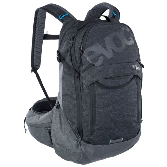 Zaino Evoc Trail pro 26 - Nero