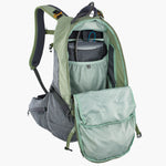 Evoc Trail pro 26 backpack - Green