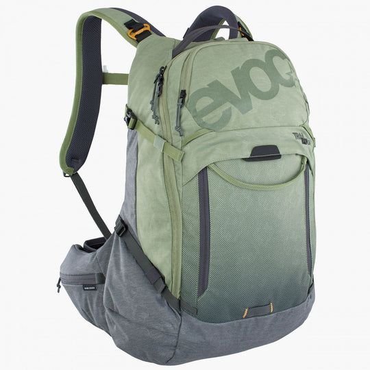 Zaino Evoc Trail pro 26 - Verde