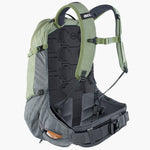 Evoc Trail pro 26 backpack - Green