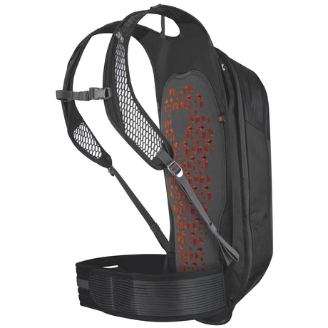 Zaino Scott Trail Pro FR 20 - Nero - B