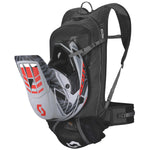 Scott Trail Pro FR 20 backpack - Black