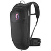 Scott Trail Pro FR 10 backpack - Black