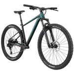 Cannondale Trail SE 2 - Green