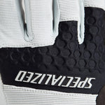 Specialized Trail Shield handschuhe - Grau