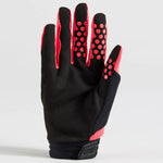 Specialized Trail Shield handschuhe - Rot