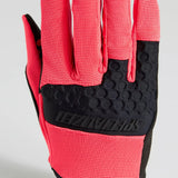 Guanti Specialized Trail Shield - Rosso - E