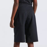 Pantaloncini bambino Specialized Trail  - Nero - N